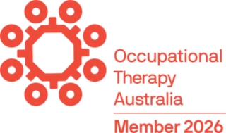 Occupational Therapy Australia Member 2026