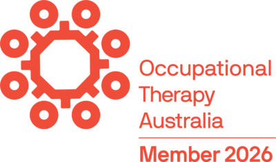 Occupational Therapy Australia Member 2026