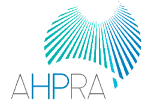 AHPRA registered health practitioners